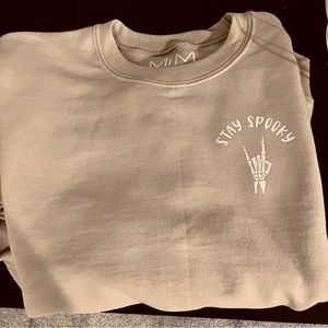Crewneck